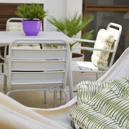 Apartment Tzami Old Town *