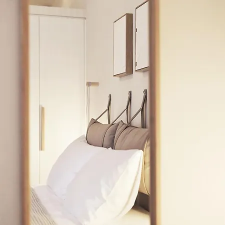 Apartment Tzami Old Town