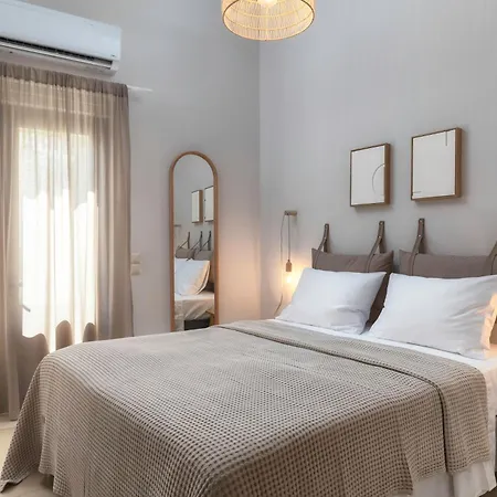 Apartment Tzami Old Town *